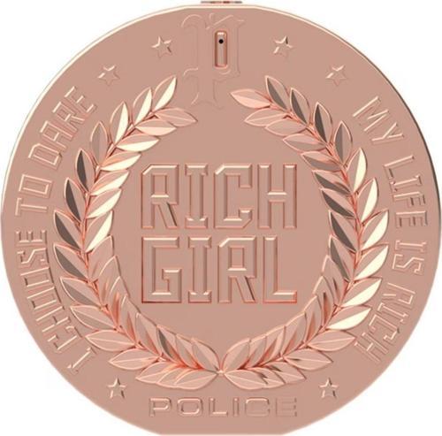 Rich Girl EDP 100 ml Kadın Parfümü