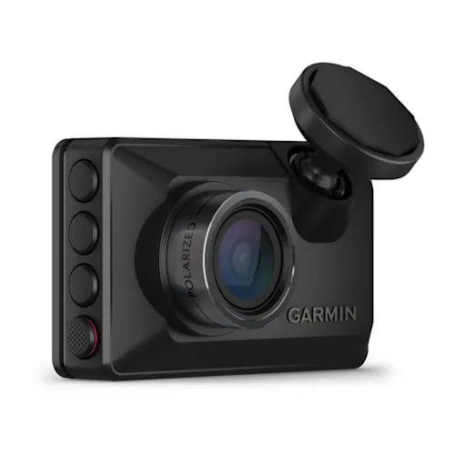 Dash Cam X110 140 derecelik Görüş Alanına ve dahili Clarity™ Polarizöre sahip 1080p Araç Kamerası