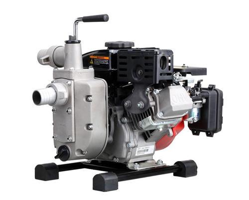 LC40ZB20 1,5'' 1.7 kW Benzinli Su Motoru – Güçlü, Dayanıklı, Verimli!
