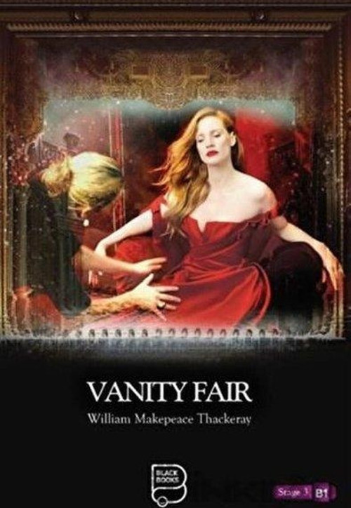 Vanity Fair Level - 3