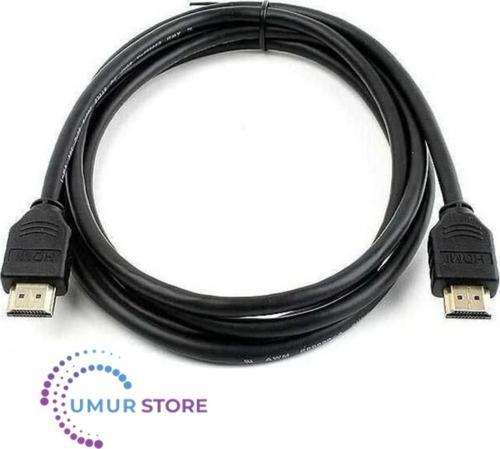 Standart 1.8 M HDMI Kablo