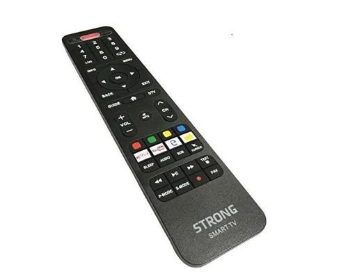 CV50ES8000F Android Smart Tv Kumanda