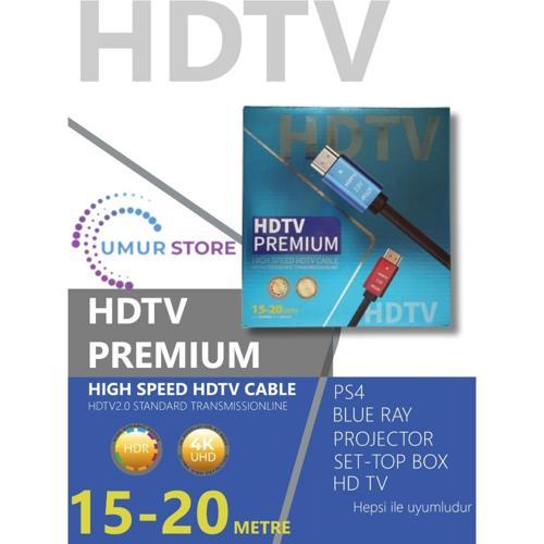 4K 15M HDMI Kablo