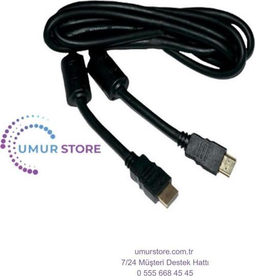 Hmdi Kablo 25 M