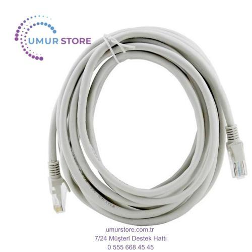 Kablo.Cat6 3 Metre