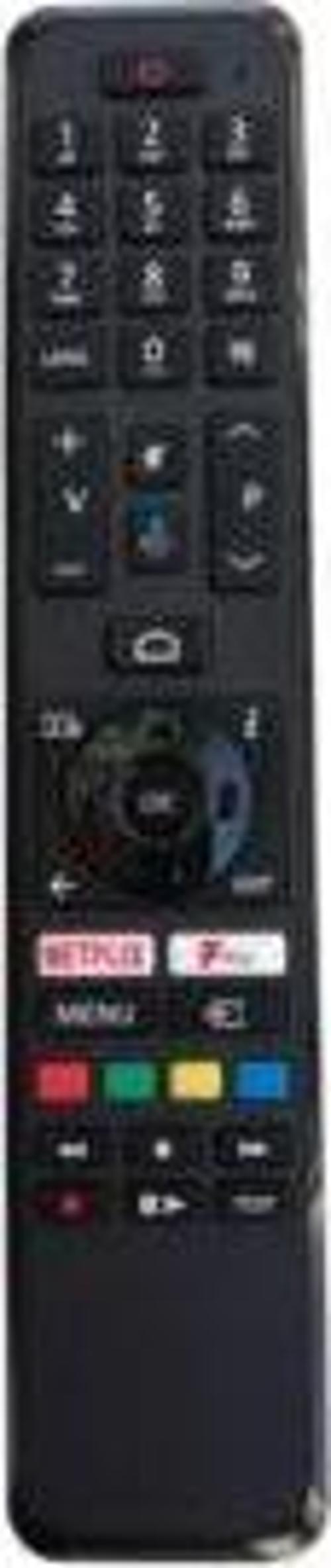 LT-43VAF305T Bluetooth Sesli Tv Kumandası