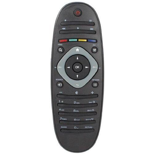 32PFL3406H/12 Uyumlu Televizyon Kumandası