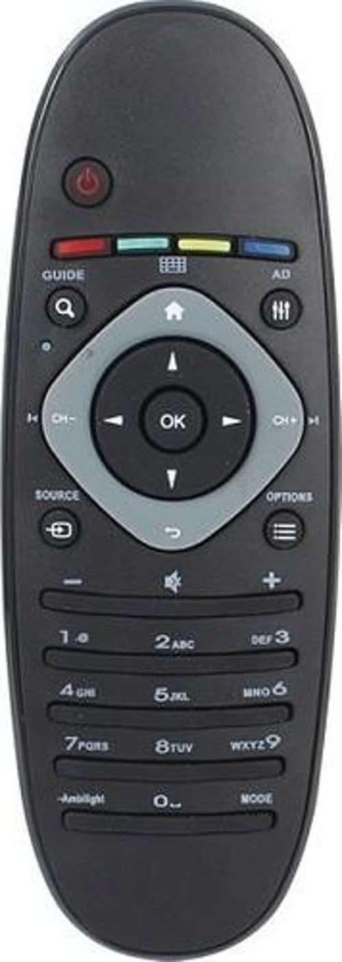 LCD LED PLAZMA Televizyon Kumandası