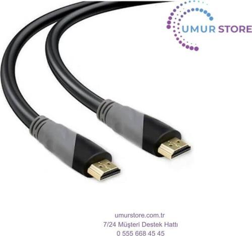 4K 19+1 HDMI 2.0 Kablo - 10 Metre