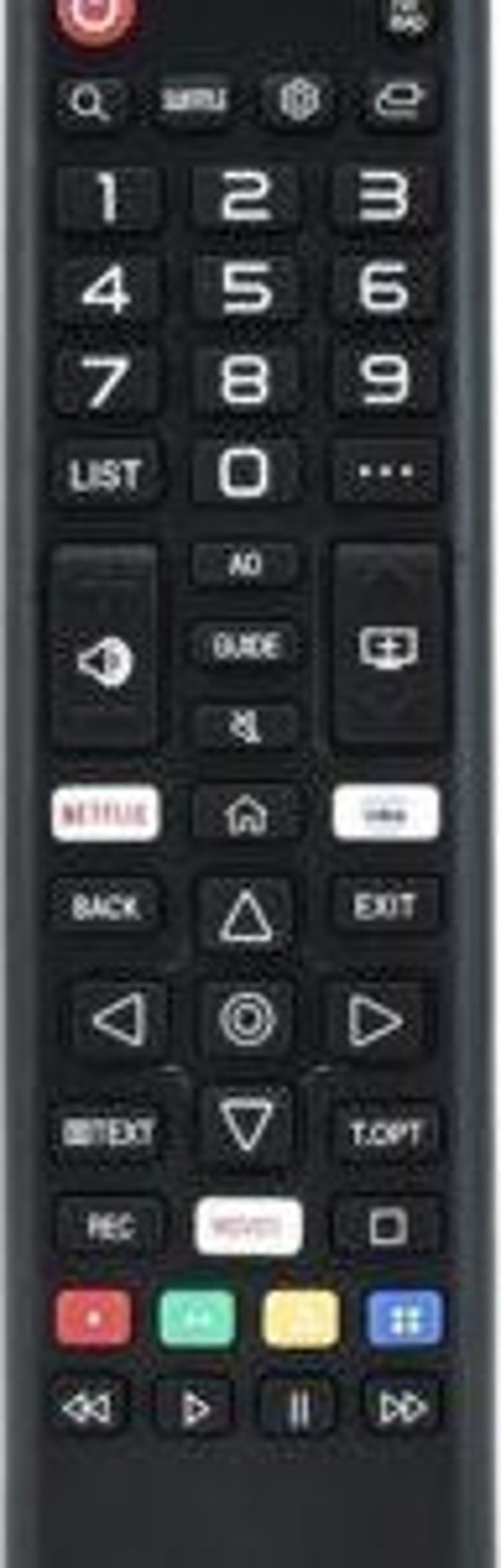 Sunny SN43DAL540 Webos Smart Tv Kumanda-mikrofonsuz