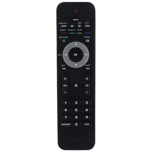 26PFL3405H/05 Uyumlu Televizyon Kumandası