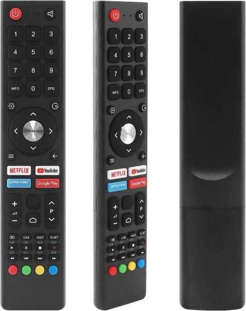 RM-C3362RM-C3367RM-C3407 L T-32N311 Tv Kumanda