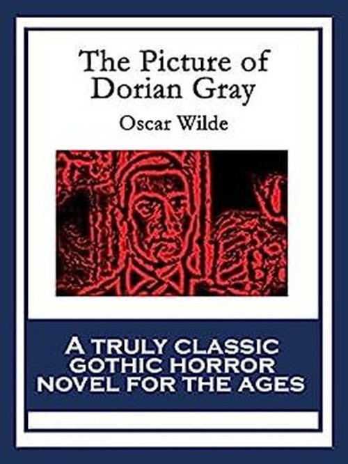 Picture of Dorian Gray