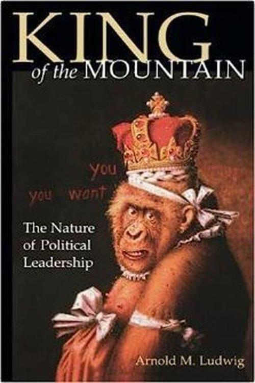 King of the Mountain