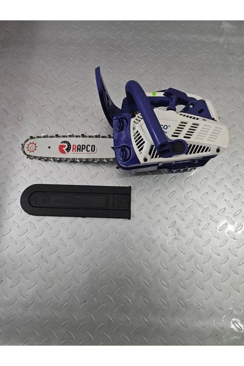 Zincirli Ağaç Kesme Makinesi