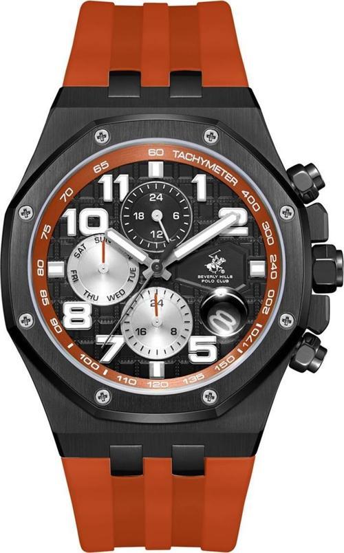 BP3783X.650 Erkek Kol Saati
