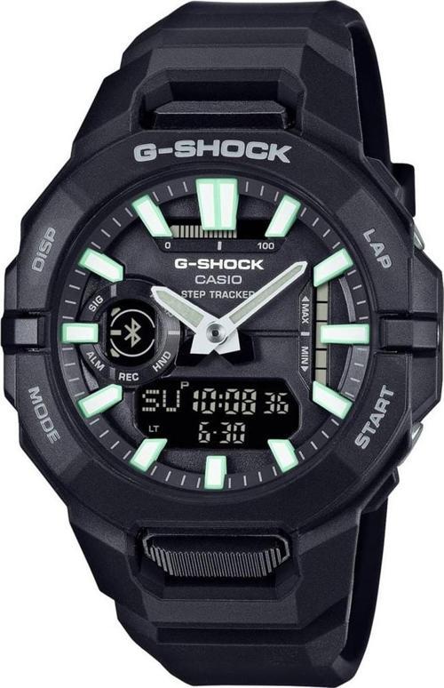 G-Shock GBA-950-1ADR Erkek Kol Saati