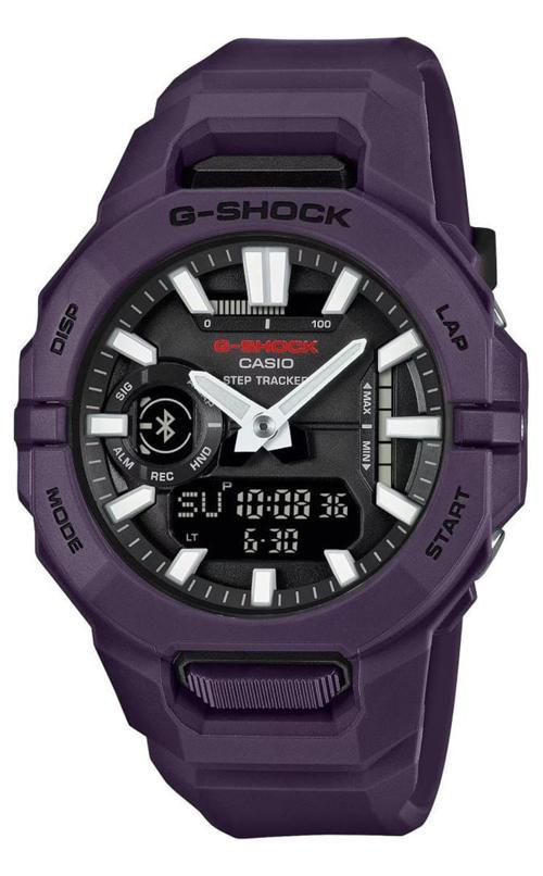 G-Shock GBA-950-2ADR Erkek Kol Saati