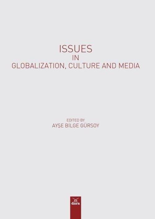 Issues in Globalization Cultere And Media