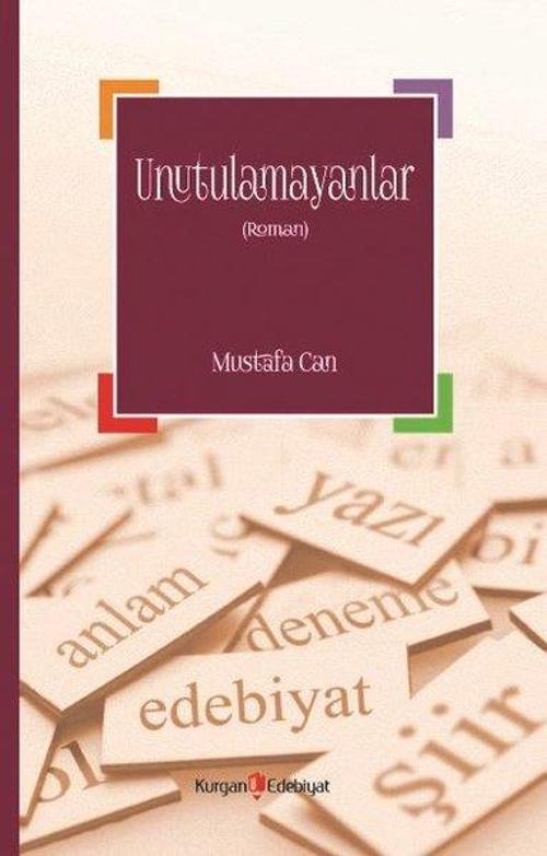 Berikan Yayınevi Unutulamayanlar - Roman