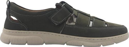 Erkek Casual Deri Ayakkabı 96207