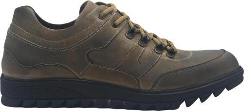 Erkek Casual Deri Ayakkabı 96216