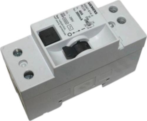 1X40A 300 mA YANGIN KORUMA ROLESİ(5SV4614-0)