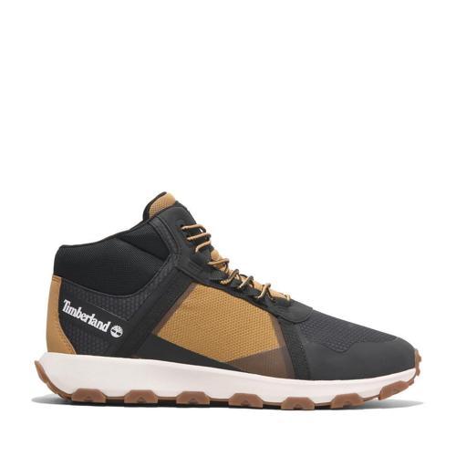 Winsor Trail MID LACE UP WATERPROOF Erkek Ayakkabısı TB0A41W7EDM1
