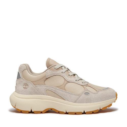 HAZEL LANE LOW LACE UP SNEAKER Kadın Ayakkabısı TB0A42X8EO11