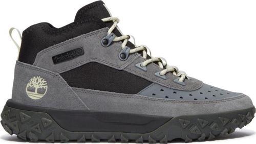 GreenStride Motion 6 MID LACE UP SNEAKER Erkek Ayakkabısı TB0A6CW1A4O1