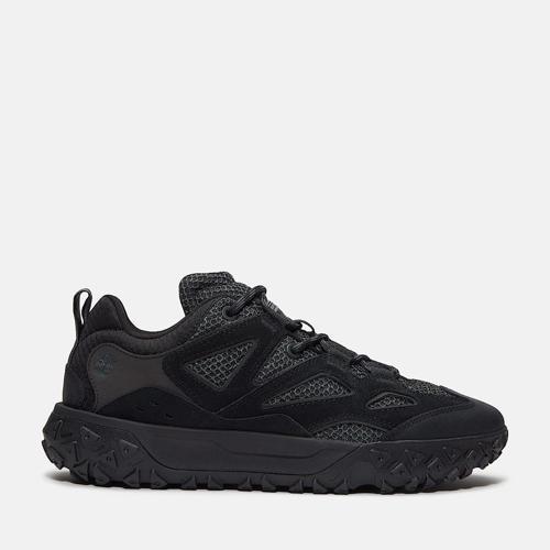 GreenStride Motion 6 LOW LACE UP SNEAKER Erkek Ayakkabısı TB0A6DU2EAE1