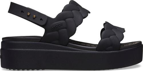 Brooklyn Woven Upper LW Kadın Terlik CR.209977