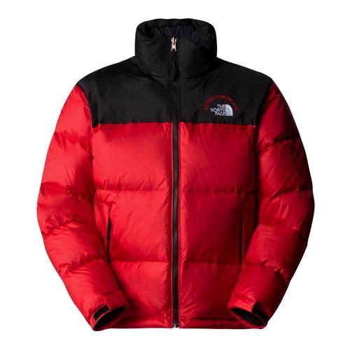 M 1996 RETRO NUPTSE JACKET Erkek Ceket NF0A3C8D7GO1
