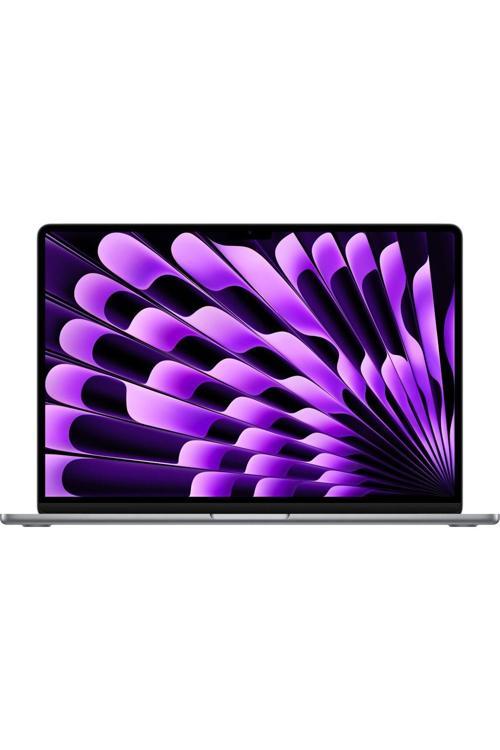 Macbook Air M3 Çip 8gb 512gb Ssd 15.3 Uzay Grisi Mryn3tu/a