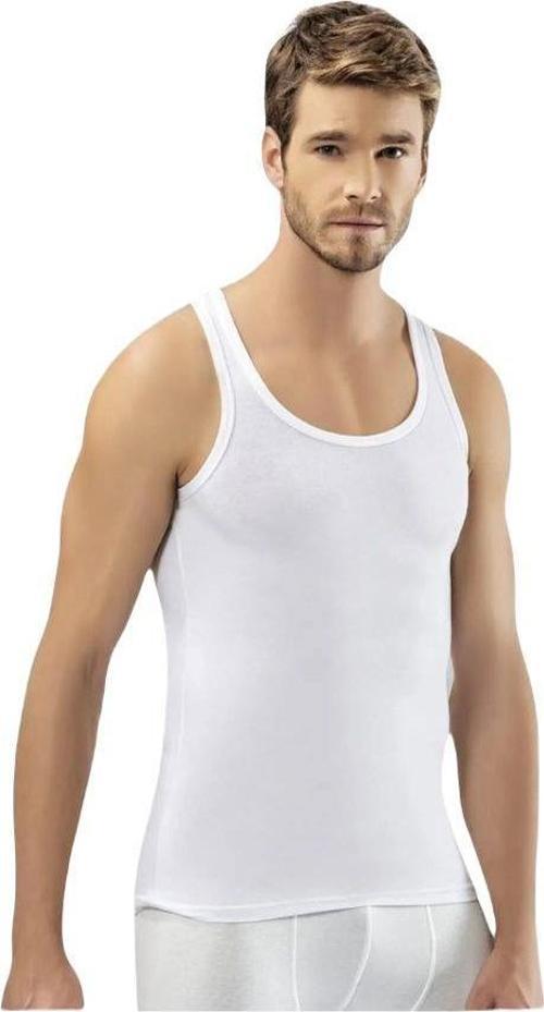 Erkek Penye Atlet - Kota 1006