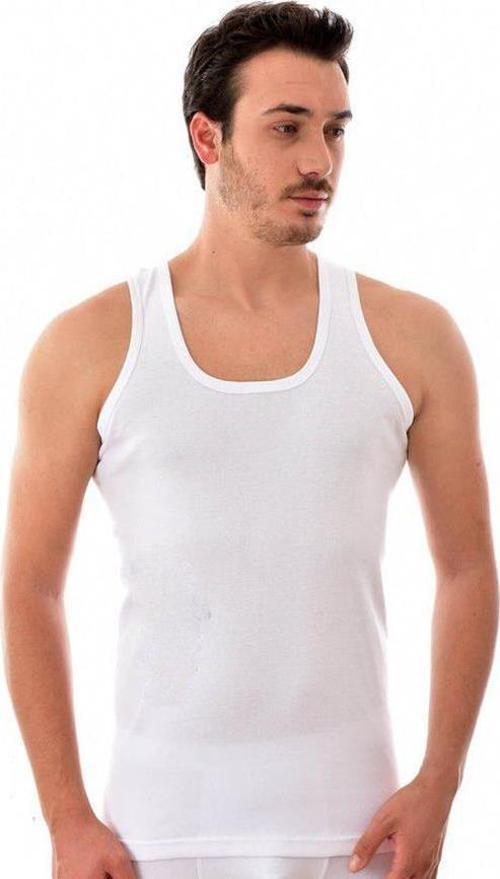 118 Erkek Ribana Spor Atlet (6 lı)