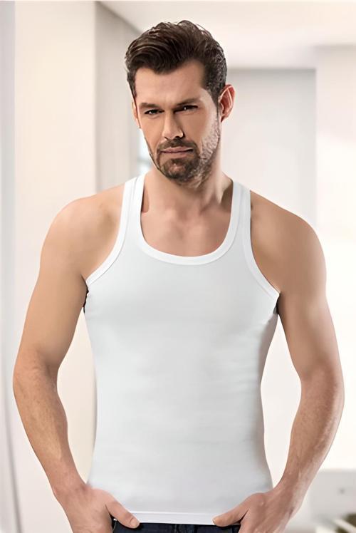 Erkek Sporcu Atlet Ribana - Anıt 1106