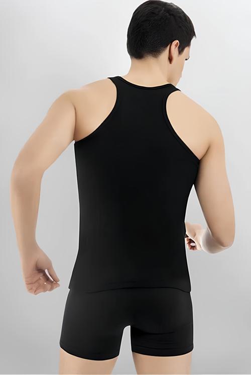 Erkek Penye Atlet - Kota 1006