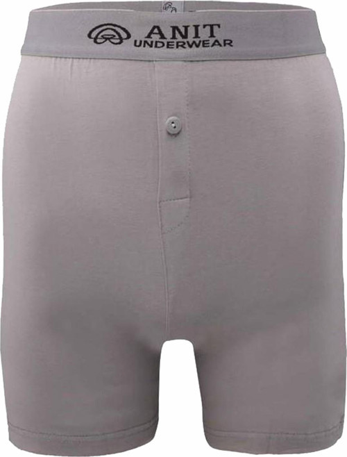 Erkek Boxer Likralı Uzun - Anıt 1114