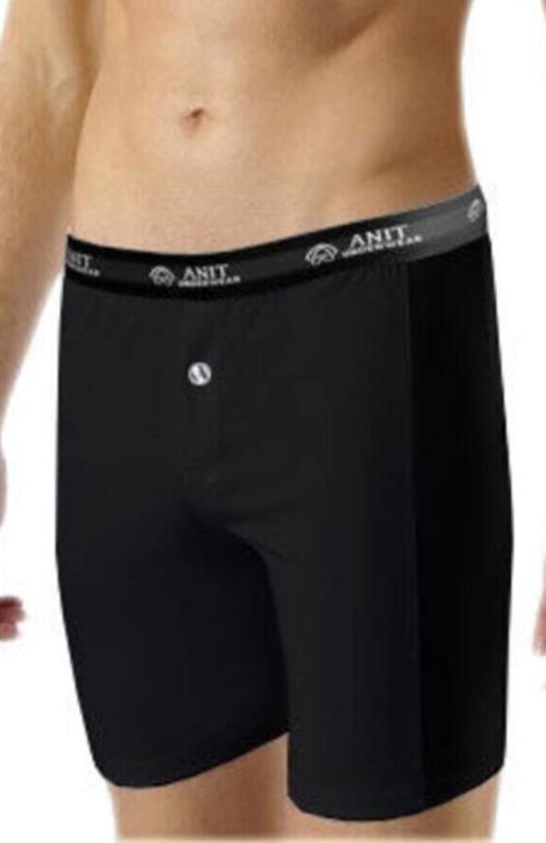 Erkek Boxer Likralı Uzun - Anıt 1114