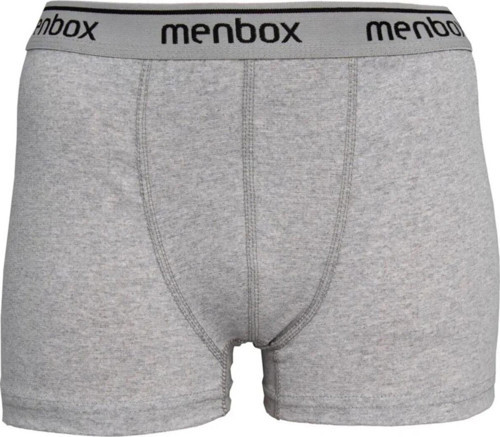 Erkek Likralı Boxer (Menbox 1501)