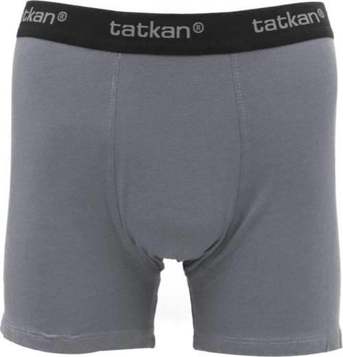 Erkek Likralı Modal Boxer Battal