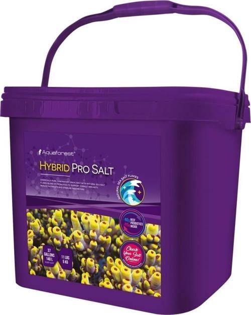 Aquaforest - Hybrid Pro Salt 5kg