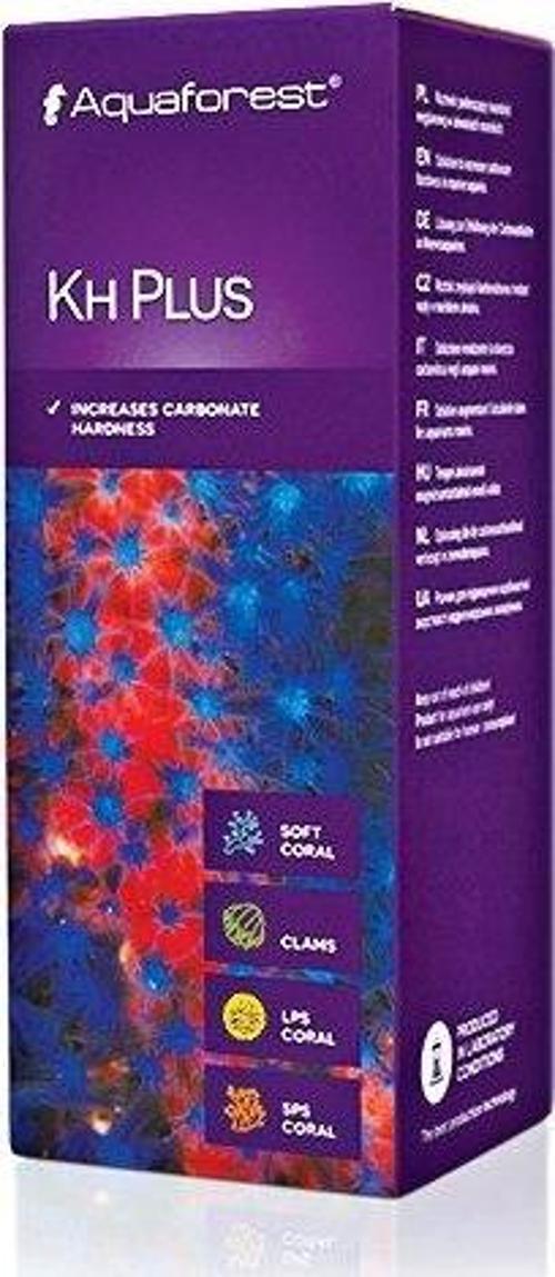 Aquaforest - KH Plus 200ml