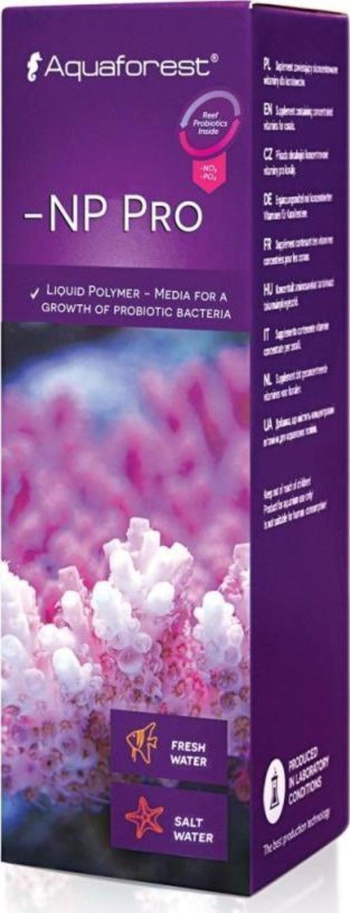 Aquaforest - NP Pro 10ml