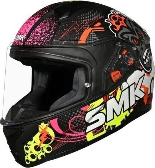 KASK Bionic Chimpz Kapalı Çocuk Kask MA267