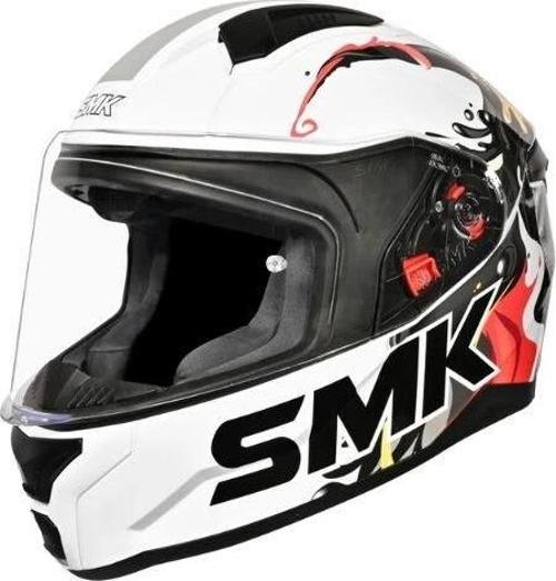 KASK Bionic Splash Kapalı Çocuk Kask GL124