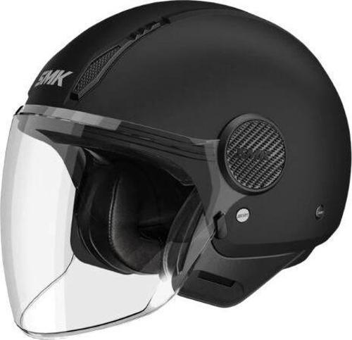 KASK Laminar Blank Mat Açık Kask MA200