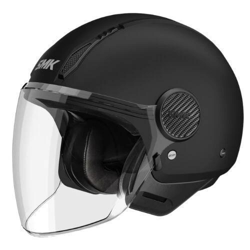 KASK Laminar Blank Mat Açık Kask MA200