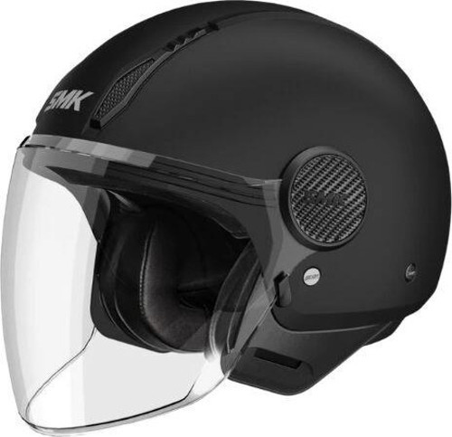 KASK Laminar Blank Mat Açık Kask MA200